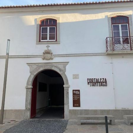 Casa Da Fortaleza Apartment Сесимбра Екстериор снимка